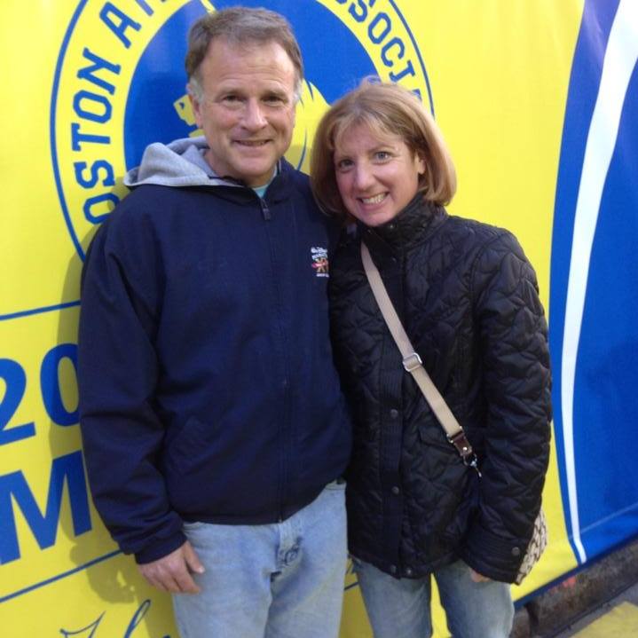 Mark Washburne for Mayor